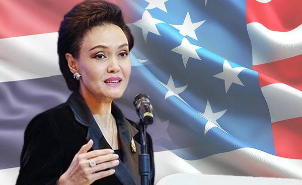 สหรัฐฯ ส่งสัญญาณบวก เริ่มเจรจาภาษีระดับเทคนิคกับไทย