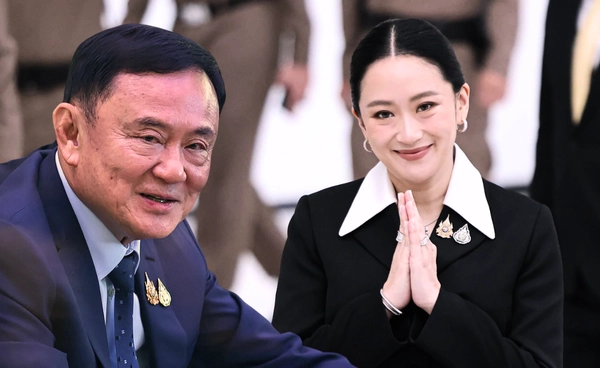 สรุป 3 คดีเดือดการเมือง แพทองธาร - ทักษิณ ชินวัตร ชี้ชะตารัฐบาล | คลิปเสียงฮุนเซน - ม.112 - ชั้น 14 