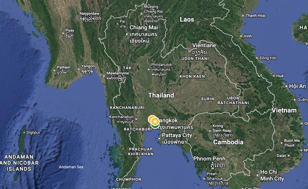 GISTDA จับมือ KPMG เปิดผลวิเคราะห์เบื้องต้นไทยมีโอกาสสร้างเศรษฐกิจอวกาศใหม่