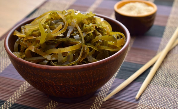 จีนวิจัยสาหร่ายสีน้ำตาล สกัดสาร “ลดน้ำหนัก” ไม่ระงับความอยากอาหาร หรือช่วยเผาผลาญไขมัน  