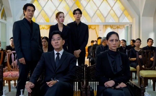 วิเคราะห์สาเหตุละคร “ทายาทหมายเลข1” ทำไมถึงกระแสแรง 