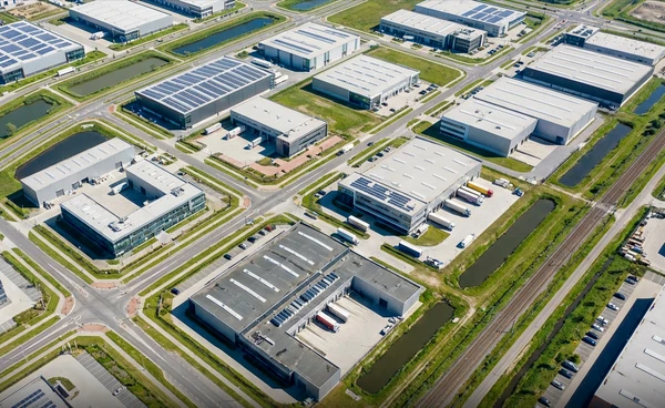 "ทริสเรทติ้ง" คาดดีมานด์ที่ดิน "นิคมฯ" ปี 69-71 ทะลุหมื่นไร่ BOI ไฟเขียว 1 ล้านลบ. ลงทุน Cloud Services หนุน