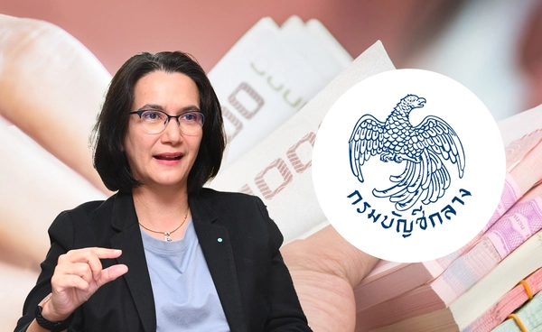 ‘บัญชีกลาง’ ปลดล็อกเบิกจ่าย 4 ล้านล้าน