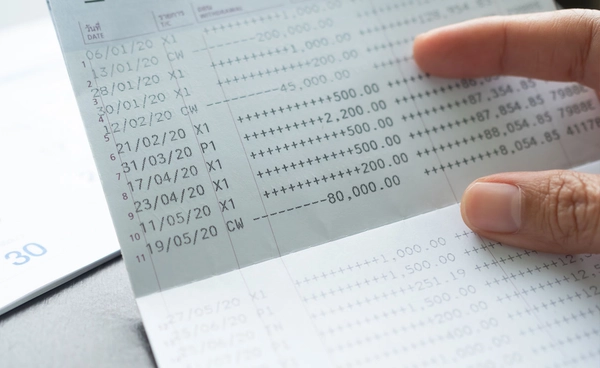 เคลียร์ชัด! ธปท. ยืนยัน การโอนเงินไป-มา ระหว่างบัญชีตัวเองไม่ถูกอายัด