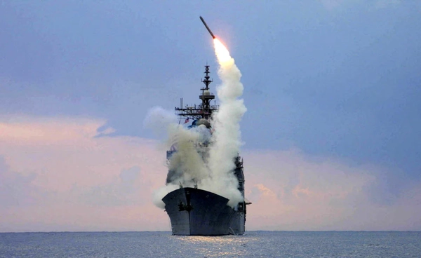 ทรัมป์เตือนรัสเซียจะมอบขีปนาวุธ "โทมาฮอว์ก" ให้ยูเครน หากปูตินไม่ยุติสงคราม