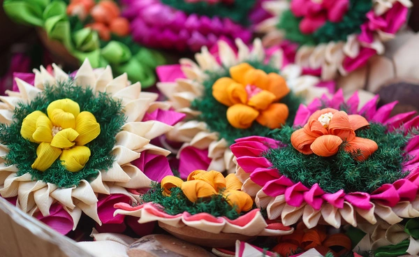 ปักหมุดงานลอยกระทง 2568 ในกรุงเทพฯ พิกัดยอดนิยมเจ้าพระยา - สวนสาธารณะ