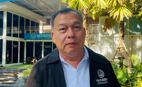 ผู้สมัครสส. กทม. พรรคประชาธิปัตย์ ประกาศแก้ปัญหาคนกรุง-นำเทคโนโลยีช่วยน้ำท่วม