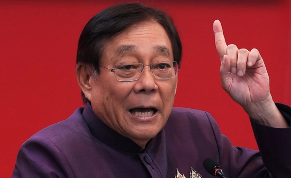  ทีมไทยแลนด์ เจรจาภาษีสหรัฐฯ หวังลดอัตราเหลือต่ำกว่า 36% 