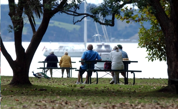 คนนิวซีแลนด์ย้ายประเทศ สูงสุดเป็นประวัติการณ์ หนีพิษเศรษฐกิจ