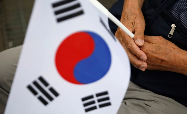 ชาวเกาหลีถูกจับจากศูนย์สแกมในกัมพูชาเดินทางกลับประเทศ หลังรัฐบาลส่งทีมพิเศษเข้าตรวจสอบ