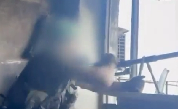 "สไนเปอร์ยูเครน" ยิงไกลทำลายสถิติโลก 4 กิโลเมตร สังหารทหารรัสเซียโดยใช้โดรนและ AI เป็นตัวช่วย