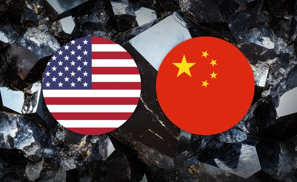 "สหรัฐฯ-จีน" ลงนามแล้ว ข้อตกลงการค้า-แร่หายาก จ่อปิดดีลอีก10 ประเทศ