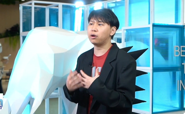 รู้จัก “พีพี-พัทน์ ภัทรนุธาพร” ผู้ช่วยศาสตราจารย์คนใหม่ของ MIT Media Lab ในฐานะผู้บุกเบิกสาขาวิจัย AI กับมนุษย์เข้าด้วยกัน