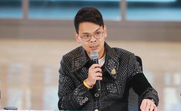 "ไชยชนก" ถกด่วน ก.ล.ต.-SET-แบงค์ ร่วมอีเมล์ปลอมหลอกลงทุนสินทรัพย์ดิจิทัล