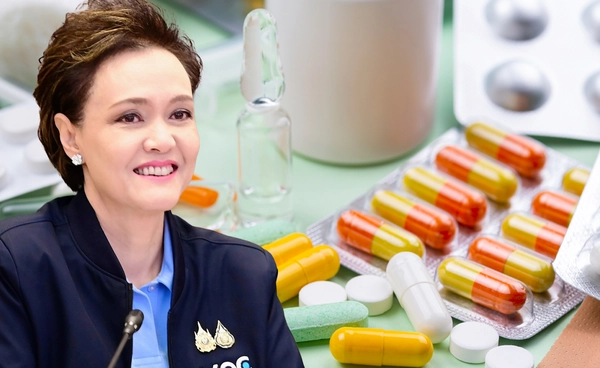 คุมราคายา รพ.เอกชน เซฟเงินได้ปีละ 33,500 ล้าน ลดช่องว่างคนจนคนรวย