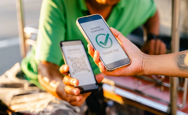 ศปอท. วอนพ่อค้าแม่ค้าอย่าระแวงระบบโอนเงิน ย้ำติดตรวจสอบบัญชีที่ผิดปกติเท่านั้น