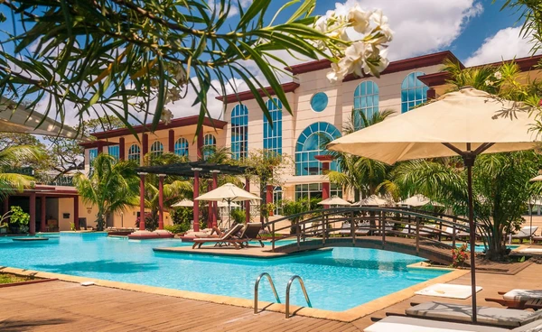 ธุรกิจโรงแรมไทยปีนี้เหนื่อยหนัก ต่างชาติมาลดลง แข่งเดือดราคา-บริการ