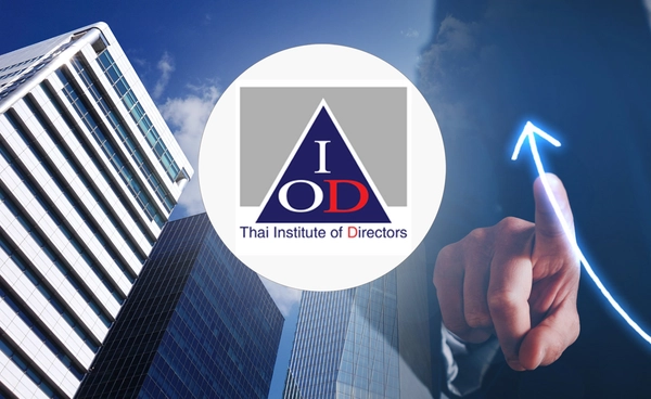 บจ.ไทยได้คะแนน CGR สูงบอร์ดทำงานเชิงรุก