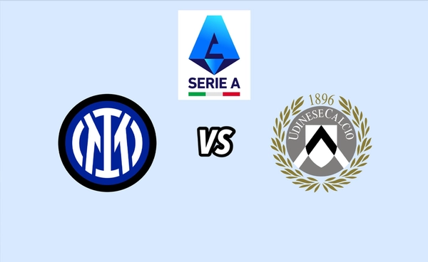 พรีวิว กัลโช่ เซเรีย อา อิตาลี 2025-26 : อินเตอร์ มิลาน พบ อูดิเนเซ่