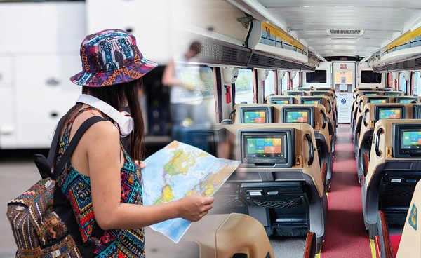 จดทะเบียน"ธุรกิจทัวร์"ครึ่งปีพุ่งร้อยละ 14