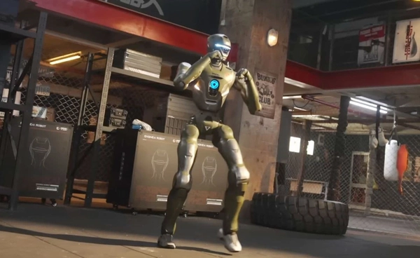 บริษัท Engine AI ในจีนเปิดตัวหุ่นยนต์ฮิวแมนนอยด์ T800 หุ่นยนต์นักสู้เตรียมทดสอบแข่งขันจริง