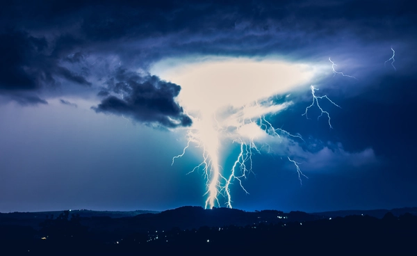 ไทยจับมือ Tomorrow.io ยกระดับ “พยากรณ์อากาศ” เตือนภัยเร็ว แม่นยำขึ้น!