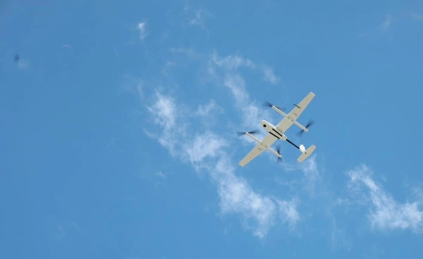 รู้จัก "Anti-Drone" ระบบการต่อต้านอากาศยานไร้คนขับ (C-UAS) เพื่อตรวจจับโดรนบนท้องฟ้า