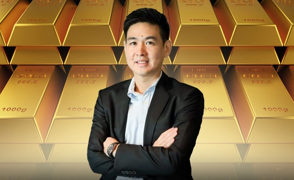 "อินเตอร์โกลด์" คาดราคาทอง "พักฐาน" รอบใหญ่ ครึ่งปีหลังเสี่ยงหลุด 50,000 แนะ DCA ระยะยาวเป็นขาขึ้น