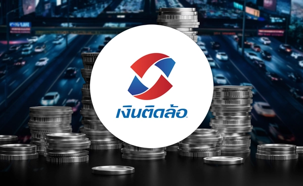 TIDLOR กำไร Q2/68 นิวไฮ!  พอร์ตสินเชื่อ-ประกัน โตแกร่ง คุม NPL ต่ำ 1.78%