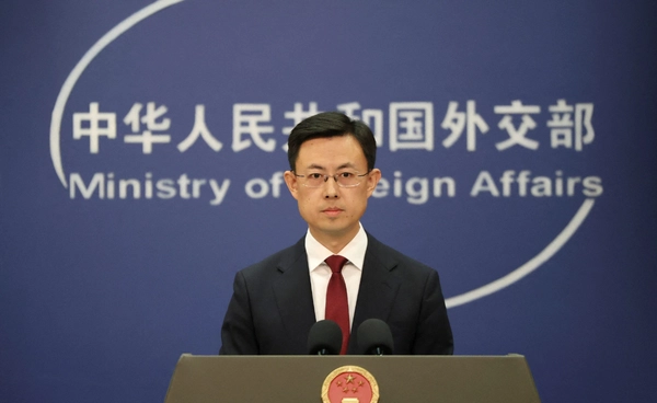 จีนพร้อมช่วยเหลือสหรัฐฯ หลังอากาศยานกองทัพสหรัฐฯ 2 ลำตกทะเลจีนใต้ 