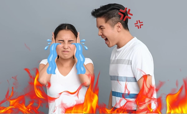 รู้จักภาวะหมดไฟในความสัมพันธ์ Relationship Burnout เมื่อภาวะหมดไฟ ไม่ได้เกิดขึ้นเฉพาะกับการทำงาน