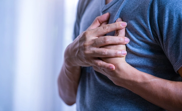 เช็กด่วน! 5 พฤติกรรมเสี่ยง "โรคหัวใจ" ในวัยรุ่นและวัยทำงาน