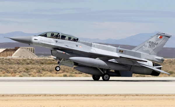 ดีลขาย F-16 ส่อล่มในฟิลิปปินส์ หลังรมว.กลาโหม บอก ไม่เห็นจะมีเอกสารเสนอขายเลย !