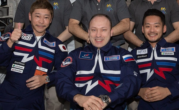 "ทัวร์อวกาศ" เมื่ออวกาศกลายเป็นแหล่งท่องเที่ยวใหม่บนโลกธุรกิจที่ไม่มีแค่ขอบฟ้า