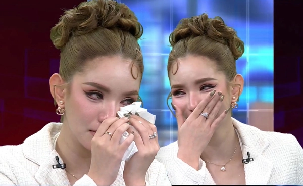 เบบี๋ สุพรรณี มิสแกรนด์โดนปลด ร่ำไห้เผยเหตุผลที่ทำ OnlyFans ใน โหนกระแส