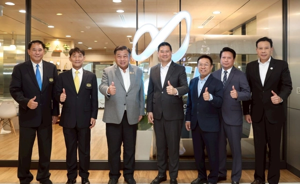 บสย.พร้อมค้ำประกัน SME ซื้ออาคารพาณิชย์