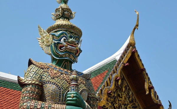 ประเทศไทยติดอันดับจุดหมายปลายทางยอดนิยม ของนักท่องเที่ยวเอเชีย-แปซิฟิกปี 2569