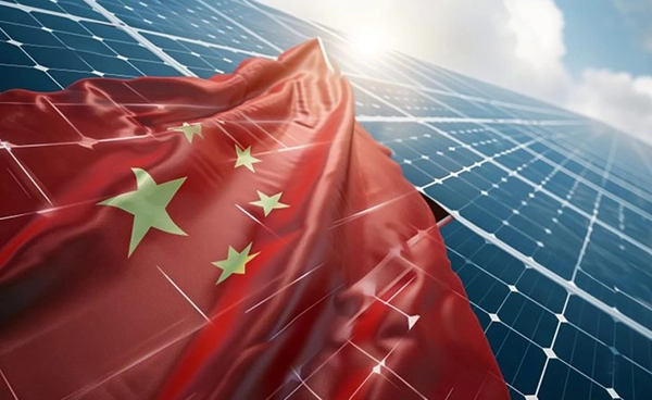 ครึ่งปีหลังกำลังผลิต"พลังงานแสงอาทิตย์"จีนแผ่ว