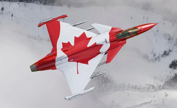 แคนาดาเล็งซื้อ Gripen แทน F-35 บางส่วนจริง หลังดองดีล F-35 ตั้งแต่มีนาคม (แต่ยังไม่ปิดช่องเจรจาเพิ่มเติม)