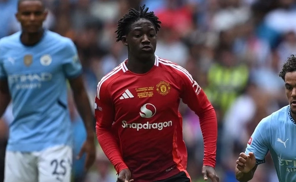 แม็คโทมิเนย์คุยคอนเต้ เชียร์ดึงเมนูร่วมทัพนาโปลี