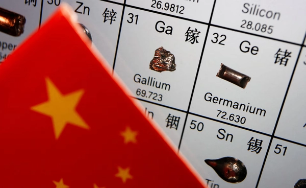 จีนแบนส่งแร่ให้สหรัฐฯ แต่พบเส้นทางนำเข้าใหม่ ส่งไปสหรัฐฯ ผ่านไทยได้อย่างไร ?