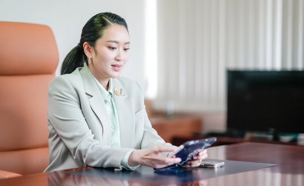 นายกฯ หารือผู้นำฝรั่งเศสทางโทรศัพท์ กระชับความสัมพันธ์สู่หุ้นส่วนเชิงยุทธศาสตร์