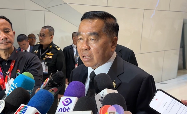 กลาโหมจ่อเลื่อนมอบตัวเชลยศึก ลั่นทำมากกว่าประท้วงปมทหารเหยียบทุ่นระเบิด