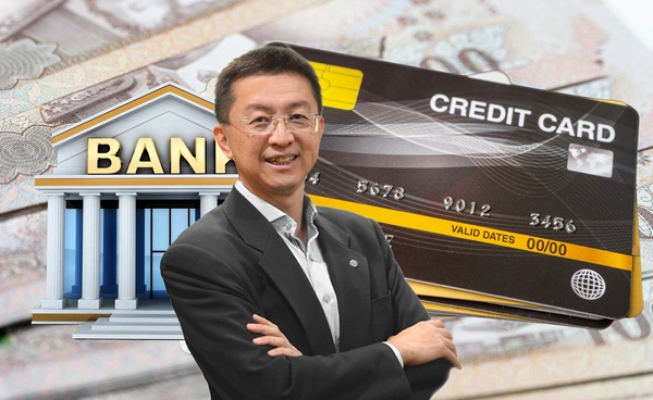 "เครดิตบูโร"แนะอุ้มกลุ่มเปราะบาง"หนี้เสีย"