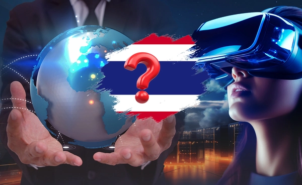 กางแผนที่นวัตกรรมโลก “ไทย” อยู่ตรงไหน 