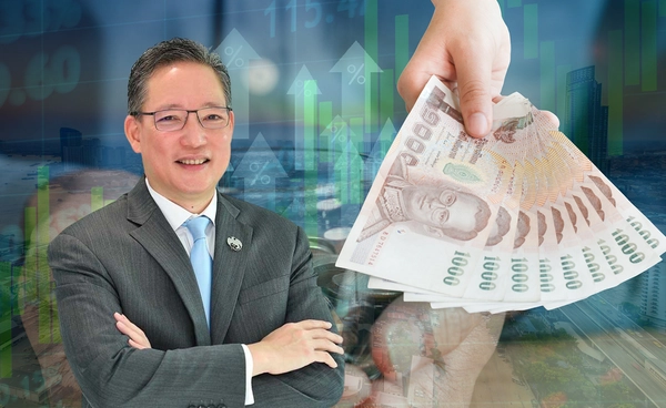 คลังตั้งทีมดูแลเงินบาท-เงินทุนไหลเข้า