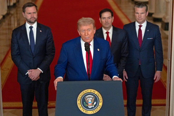 ข้อตกลงหยุดยิงยังคลุมเครือ สรุปแล้วอิหร่าน-อิสราเอล เห็นด้วยกับทรัมป์หรือไม่ ?