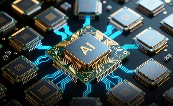 "WEF" คาดการลงทุน AI ทะลุ 5 แสนล้านดอลลาร์ เพิ่มประสิทธิภาพการผลิตโลก 10%