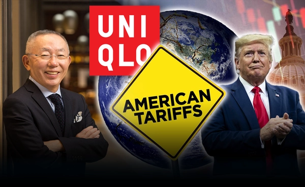 "Uniqlo" จ่อขึ้นราคาในสหรัฐฯ หลังถูกกดดันจากภาษี