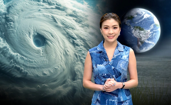 ไขข้อสงสัยชื่อของ “พายุ” มีที่มาจากไหน?